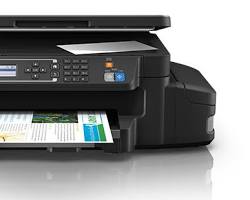Image of Epson L605 Printer
