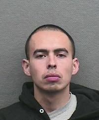 Further investigation identified Reyna as a suspect in the case and, on Friday (Jan. 13), he was arrested without incident. Joan Reyna - nr011912-4a