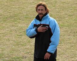 Resultado de imagen para pablo vico brown