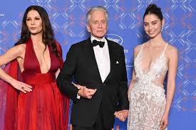 Trend Google: michael douglas