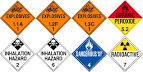 Amenagements interieurs placards for hazmat