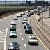 JerseyShore exodus means Parkway delays