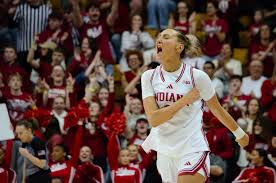 Indiana Women’s Basketball Dominates Penn State in Regular-Season Finale