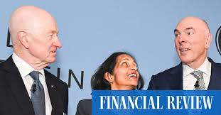 AFR - News update