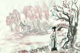 Image result for truyện kiều bằng tranh