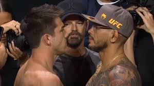 MMA Junkie - News update