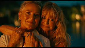 Goldie Hawn taught Kate Hudson to earn everything in Hollywood