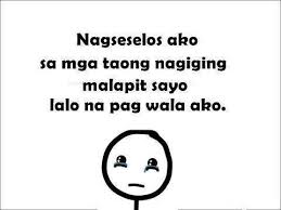 Tagalog Quotes Selos. QuotesGram via Relatably.com
