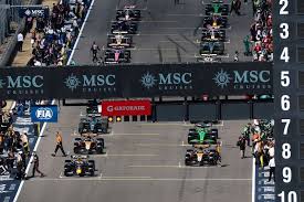 Motorsport.com Latinoamérica | F1, MotoGP, Nascar, Rally - News update