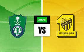 Al-Ahli x Al-Ittihad - Palpites, análise e odds (06/03)