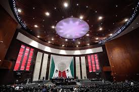 Cámara de Diputados emite declaratoria de validez del 'plan B'