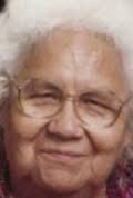 Domitila Tila Salas LUBBOCK-Domitila Tila Salas of Lubbock passed away on ... - photo_7709598_20130530