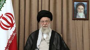 Where is Ayatollah Khamenei? Iran’s Supreme Leader appears on TV, but his whereabouts still a mystery