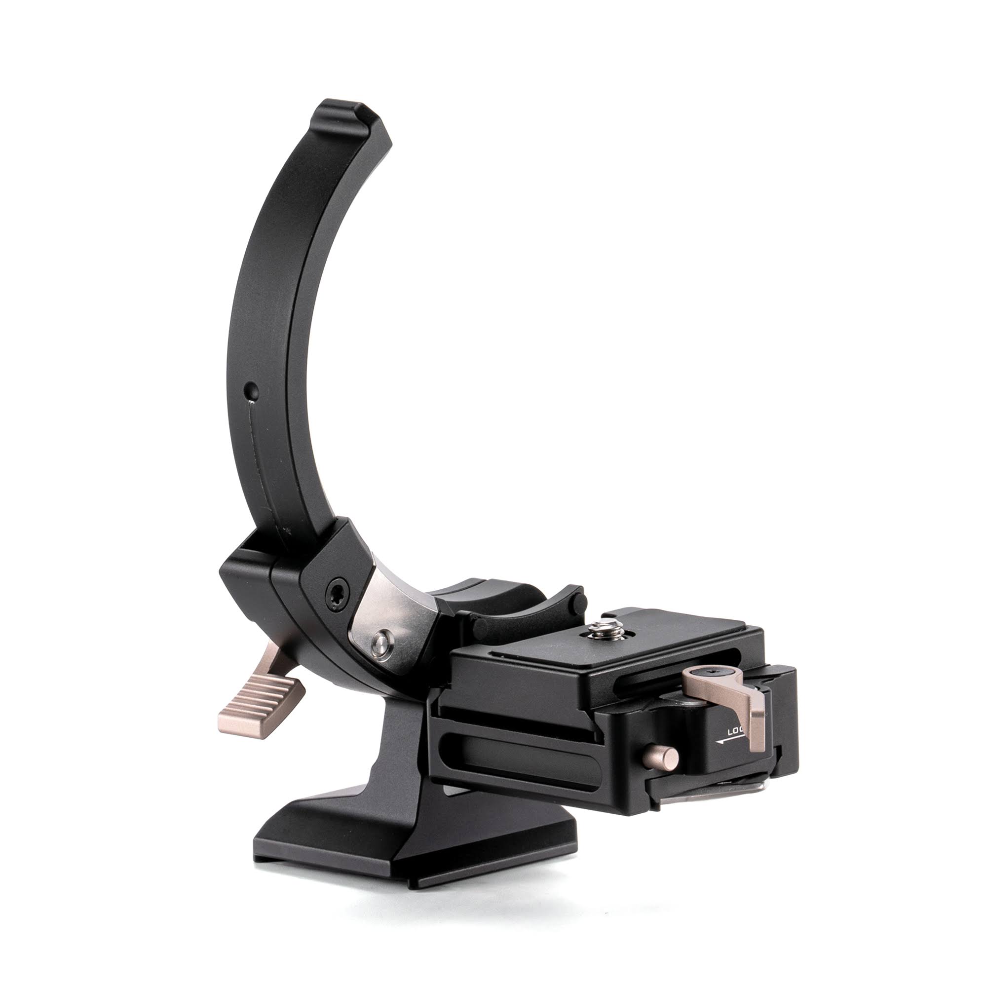 Tilta Adjustable Vertical Camera Support Bracket