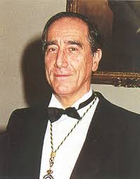 Enrique Moreno González - moreno