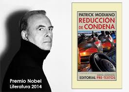 Resultado de imagen de patrick modiano libros