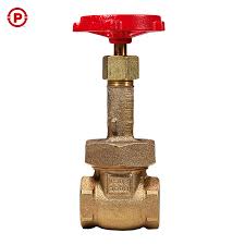 Gate Valves | Porter Pipe & Supply Company