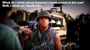 Full Metal Jacket Quotes. QuotesGram via Relatably.com