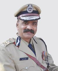 Rajinder Kumar Vij Inspector General of Police, Chattisgarh and. State Nodal Officer for CCTNS. Please comment on the current state of affairs in public ... - rajender-vij2