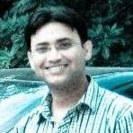 Scalability Engineers Employee Rajat Dutta's profile photo