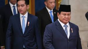 Prabowo Bilang Apa Soal Surat Pemakzulan Wapres Gibran oleh Purnawirawan TNI?