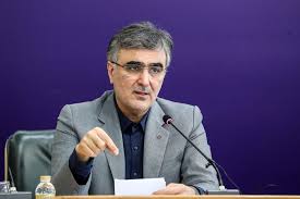 فرزین: ذخایر ارز و طلای کشور مطمئن است | منابعی که در بانک‌های خارج کشور قرار دارد در دسترس است