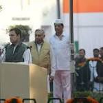 Constitution under threat, duty citizens