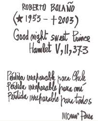 Resultado de imagen para Nicanor Parra poemas