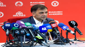 کریمی: برگزاری بدون تماشاگر تراکتور - پرسپولیس بی‌نتیجه است