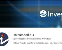 Image of Investopedia YouTube channel