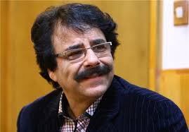 عکس | تصادف شدید علیرضا افتخاری در مسیر تهران