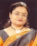 Susmita Mukhopadhyay Ph.D.(Calcutta Univ.) Assistant Professor, Vinod Gupta School of Management S Mukhopadhyay joined the Institute in 2007 - FC07018