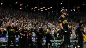 Pirates 6-5 Twins (May 29, 2026) Game Recap