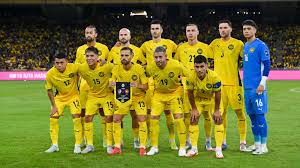 Fälschungs-Skandal: FIFA sperrt sieben Malaysia-Spieler! - Imagen principal del artículo