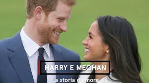 Trend Google: harry, duca di sussex