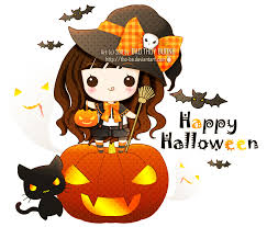 halloween