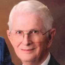 Mr. Fred Norman Joyce - fred-joyce-obituary