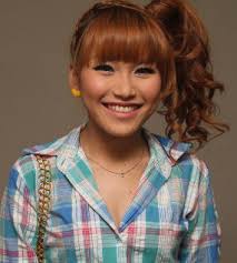 Image result for ayu ting ting