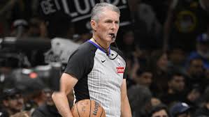 Scott Foster Among Refs Selected for 2026 NBA Playoffs, Natalie Sago Joins Historic Club
