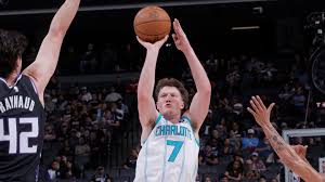 Kon Knueppel vs. Cooper Flagg: The NBA's Next Great Rivalry?