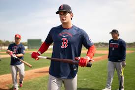 Roman Anthony: The Rising Star Leading the Red Sox into 2026