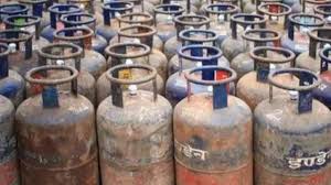 Commercial LPG Prices Hiked By Rs 993 Amid Iran War, No Changes In Domestic Rates
