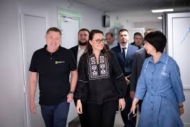 Твоє Місто - News update