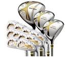 Complete Golf Sets Callaway Complete Golf Club Sets