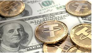 قیمت تتر ریخت، طلای جهانی بالا رفت!