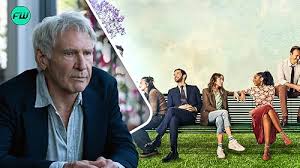 Jeff Daniels Joins Season 3 of 'Shrinking' on Apple TV+
