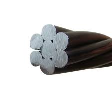 7-Wire PC Steel Strand 12.7mm 1860Mpa ASTM A416 Grade