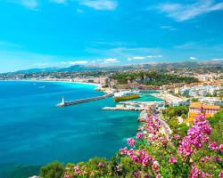 Immagine di Nizza