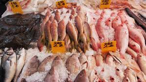 Survey Finds That Fish Are Often Not What Label Says