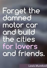 Quotes by Lewis Mumford @ Like Success via Relatably.com